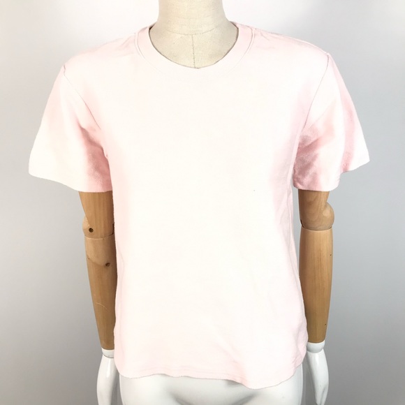❤️Chalmers Cotton Lounge T-Shirt